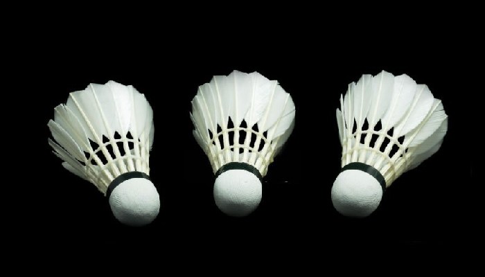 trực tiếp cầu lông olympic
